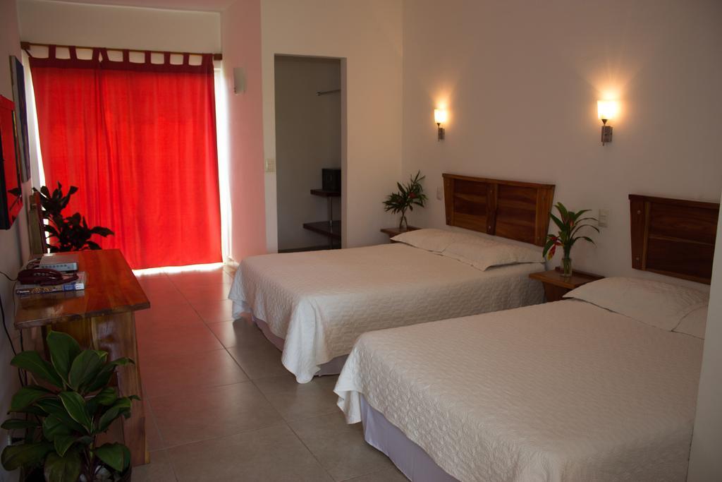 Hotel Vista Lago Santiago Kültér fotó